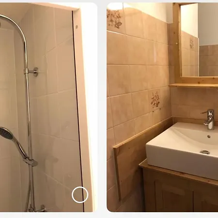 Apartment Champs Fleuris 3 *