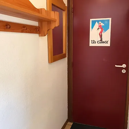 Champs Fleuris 3 Apartment