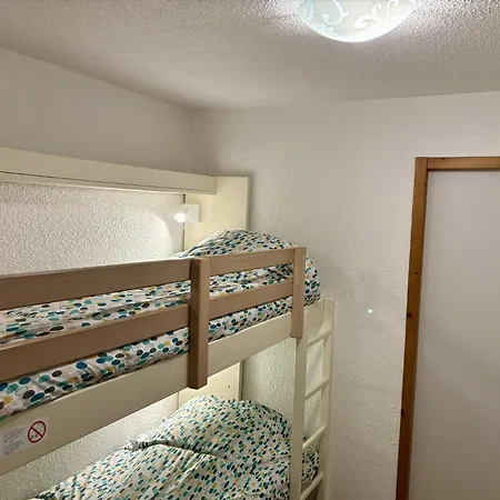 Champs Fleuris 3 Apartment *